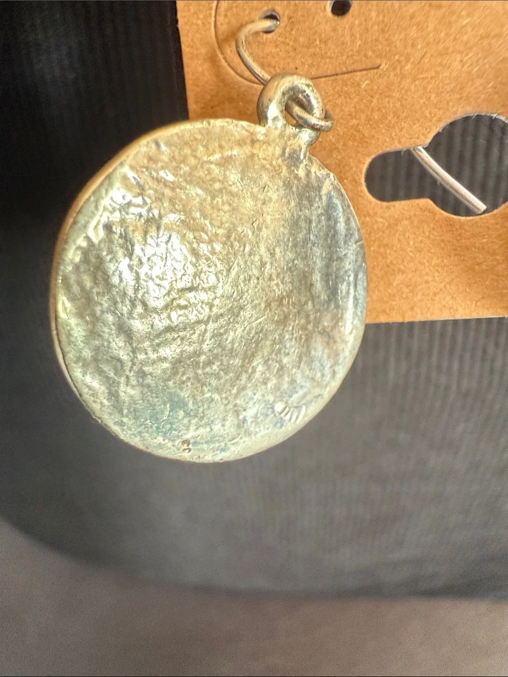 The Unbranded Brand elegant silver